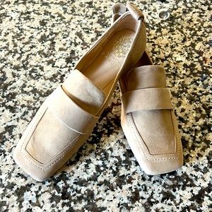 Vince Camuto worn once 6m